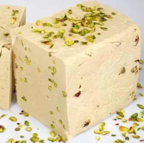 حلاوه طحينيه