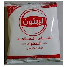 ليبتون فنادق 500جم