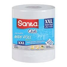 ماكسى رول سانيتا XL