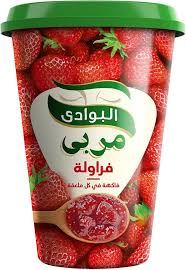 مربي البوادي 1/2ك