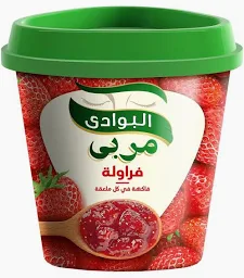 مربى البوادى 200جم