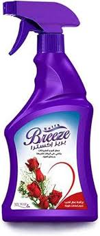 معطر جو برائحه الورد