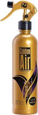 معطر جولد ذهبي