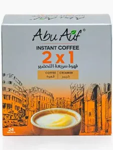 نسكافية ابوعوف