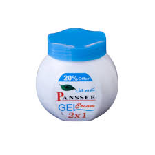 بانسيه كريم جيل2*1