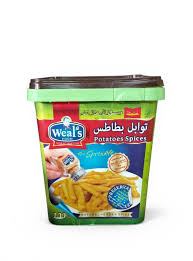 ويلز توابل بطاطس سايب