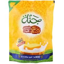 جنة سمن 55 جم