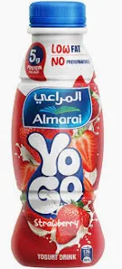 يوجو مشروب زبادي 220 مل