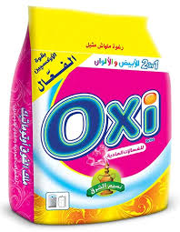 اوكسى يدوى 300جم