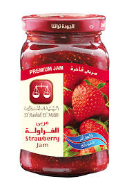 الرشيدي مربى 340جم