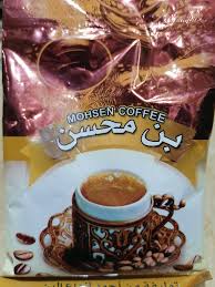 بن محسن 100جرام