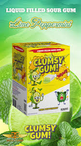 لبان حامض 1ج
