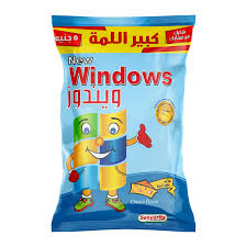 ويندوز5ج