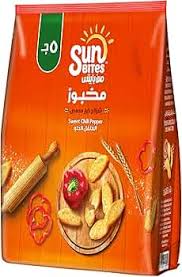 صن بايتس 5جنيه