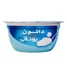 زبادى يونانى 110 جرام