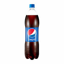 بيبسى كولا - 1.5 لتر