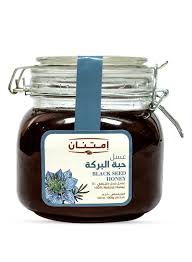 عسل كليبس حبه البركه امتنان 1كجم