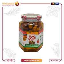 احلي عسل نحل بالمكسرات 350 جم