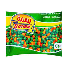 بسله جزر القمه 400 جرام