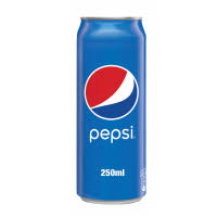 بيبسي جيب250 مل