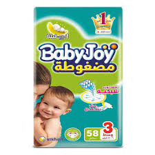 بيبى جوى رقم3