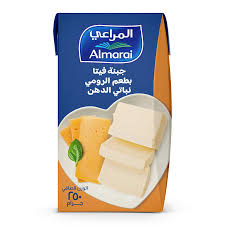 جبنه المراعي 125جم