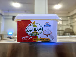 جبنه مزارع النيل500جم