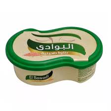 البوادى حلاوة 125جم