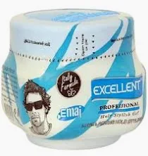 جيل اكسيلنت 500 جم