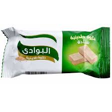 حلاوه البوادى 10 ج 70 جم