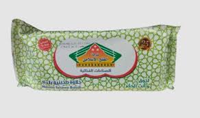 حلاوه الفتح الاسلامى ربع كيلو