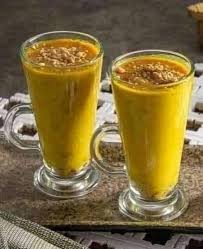حلبه مطحونه ص