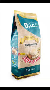 دقيق الحاره 1 ك