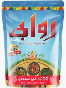 روابى 350 جم
