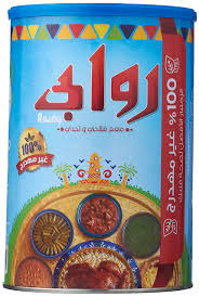 روابي 5ك