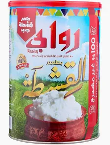 روابي سمن 1.5 كجم