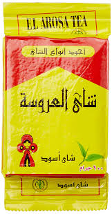 العروسة شاى ناعم 250جم