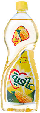 زيت دره عافيه 1 لتر