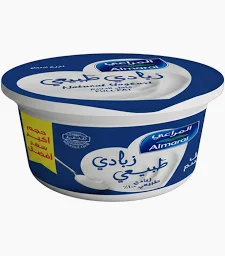 المراعى زبادى طبيعي 105 جم*6