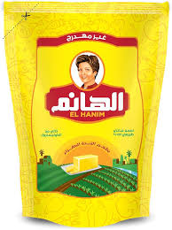سمنه الهانم 350 جم