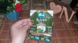 شامبو دويتومينك