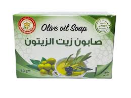 صاوبن زينه 24*100ج زيت زيتون