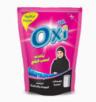 اوكسى جيل 3 جنيه