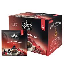 عماد افندي نسكافيه بلاك