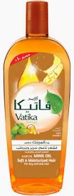 فاتيكا زيت للشعر 90مل
