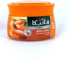 فاتيكا كريم حنة ولوز70مل
