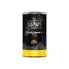 قهوه عماد افندى ساده فاتح 250 جم برطمان