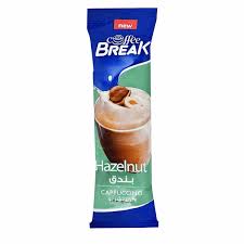 كابتشينو بريك