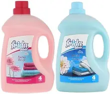 معطر ملابس فريده 2 لتر