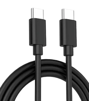 وصله شاحن TYPE-C_TYPE-C